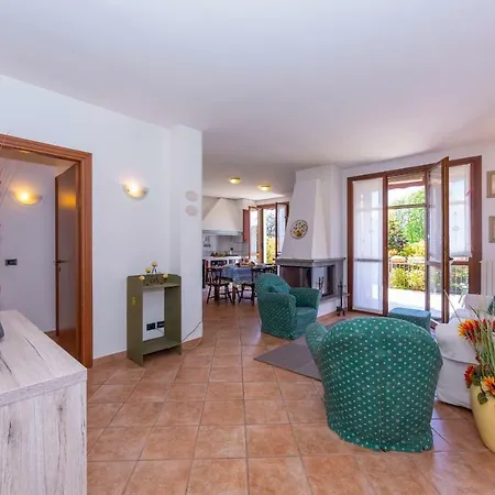 Apartment Montecatini Sleeps 4 Wifi *