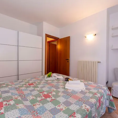 Apartment Montecatini Sleeps 4 Wifi *